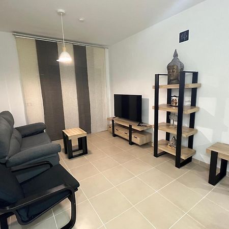 Real Dreams Apartman Sant Jaume d’Enveja Kültér fotó