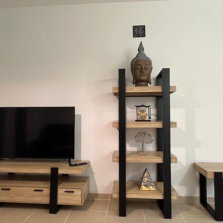 Real Dreams Apartman Sant Jaume d’Enveja Kültér fotó