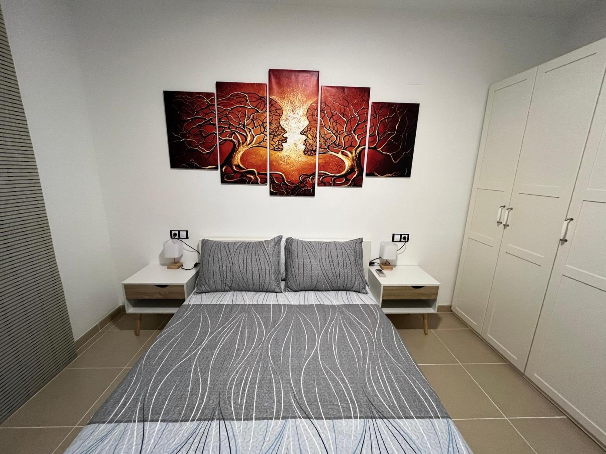 Real Dreams Apartman Sant Jaume d’Enveja Kültér fotó