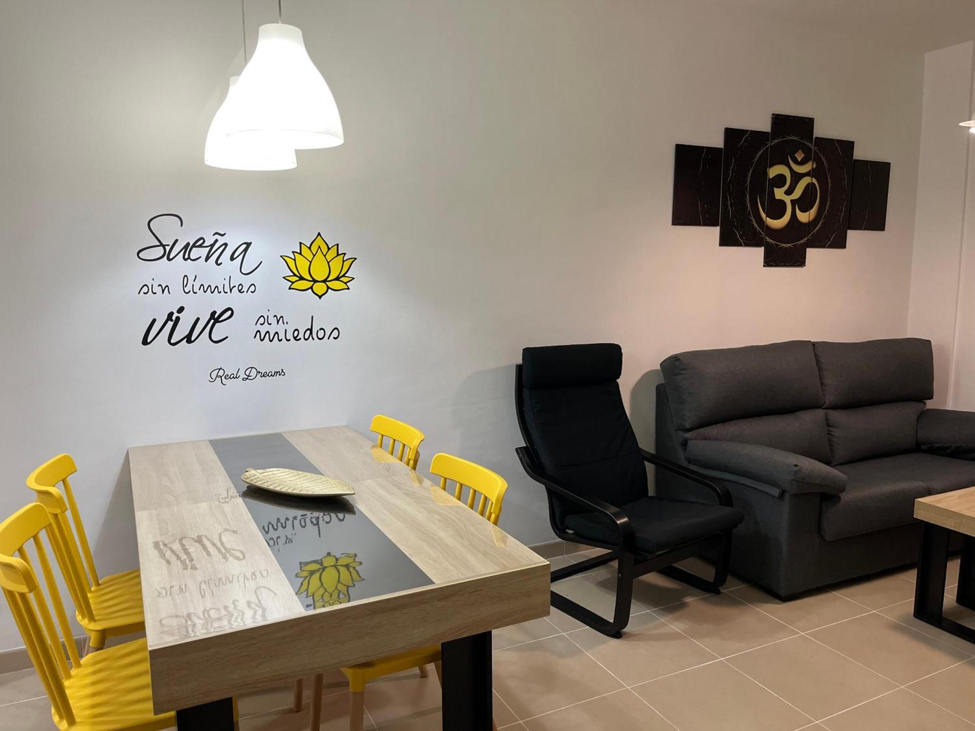 Real Dreams Apartman Sant Jaume d’Enveja Kültér fotó