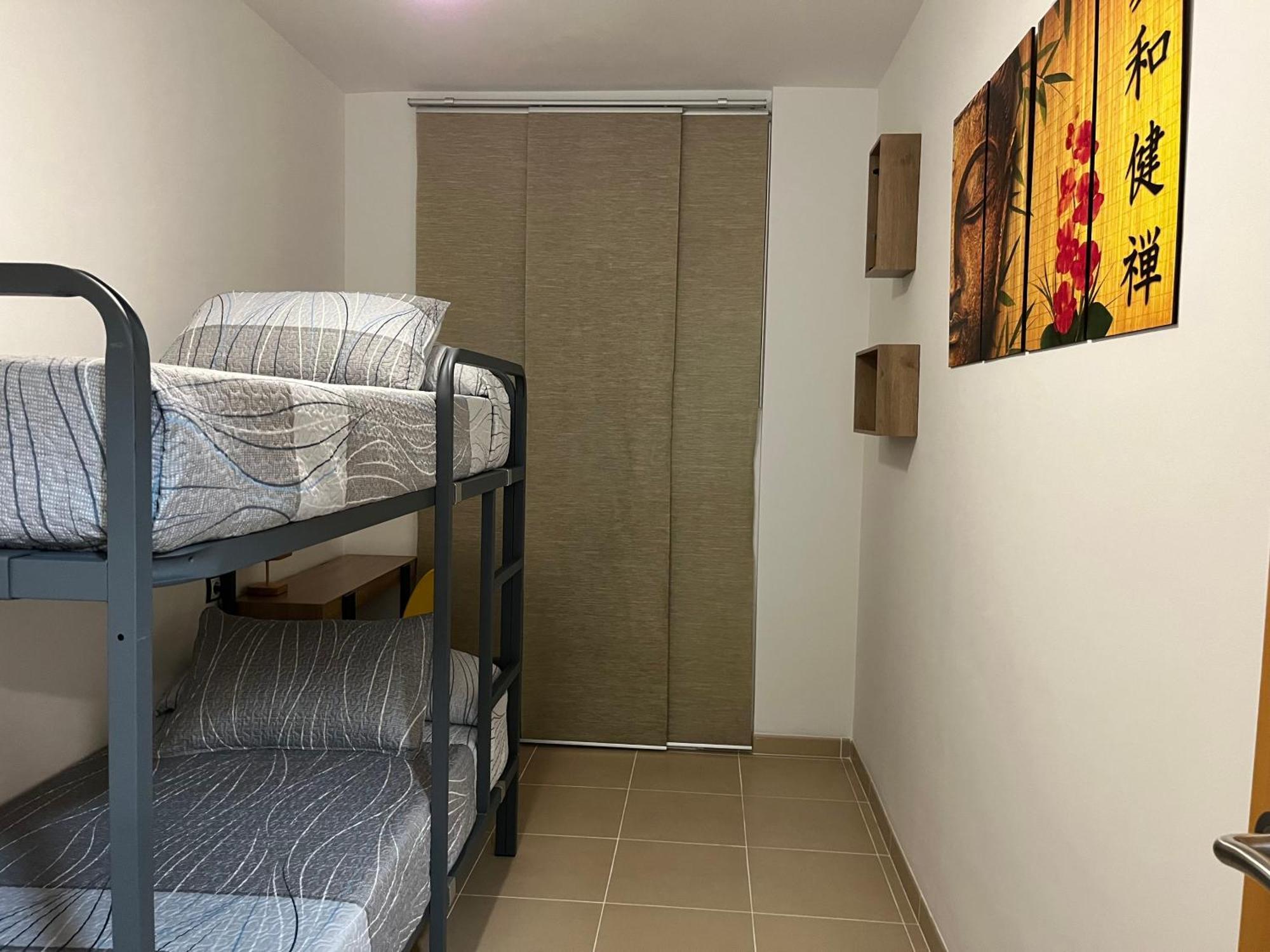Real Dreams Apartman Sant Jaume d’Enveja Kültér fotó