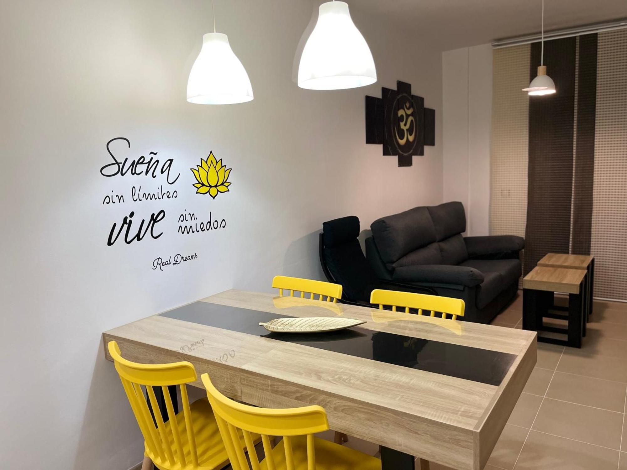 Real Dreams Apartman Sant Jaume d’Enveja Kültér fotó