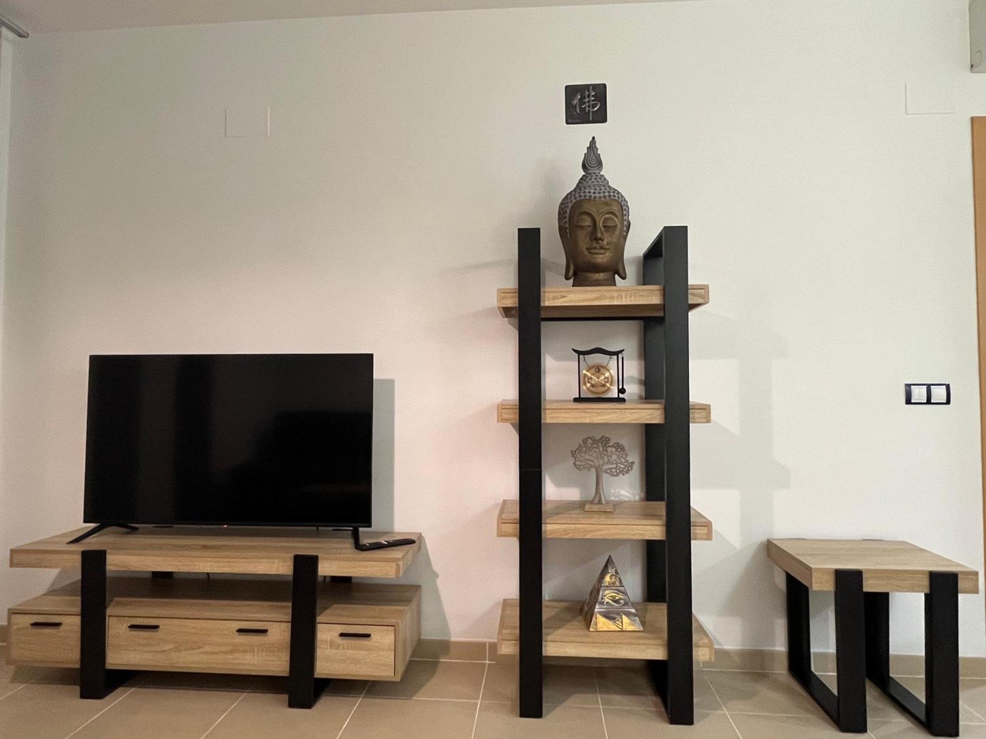 Real Dreams Apartman Sant Jaume d’Enveja Kültér fotó