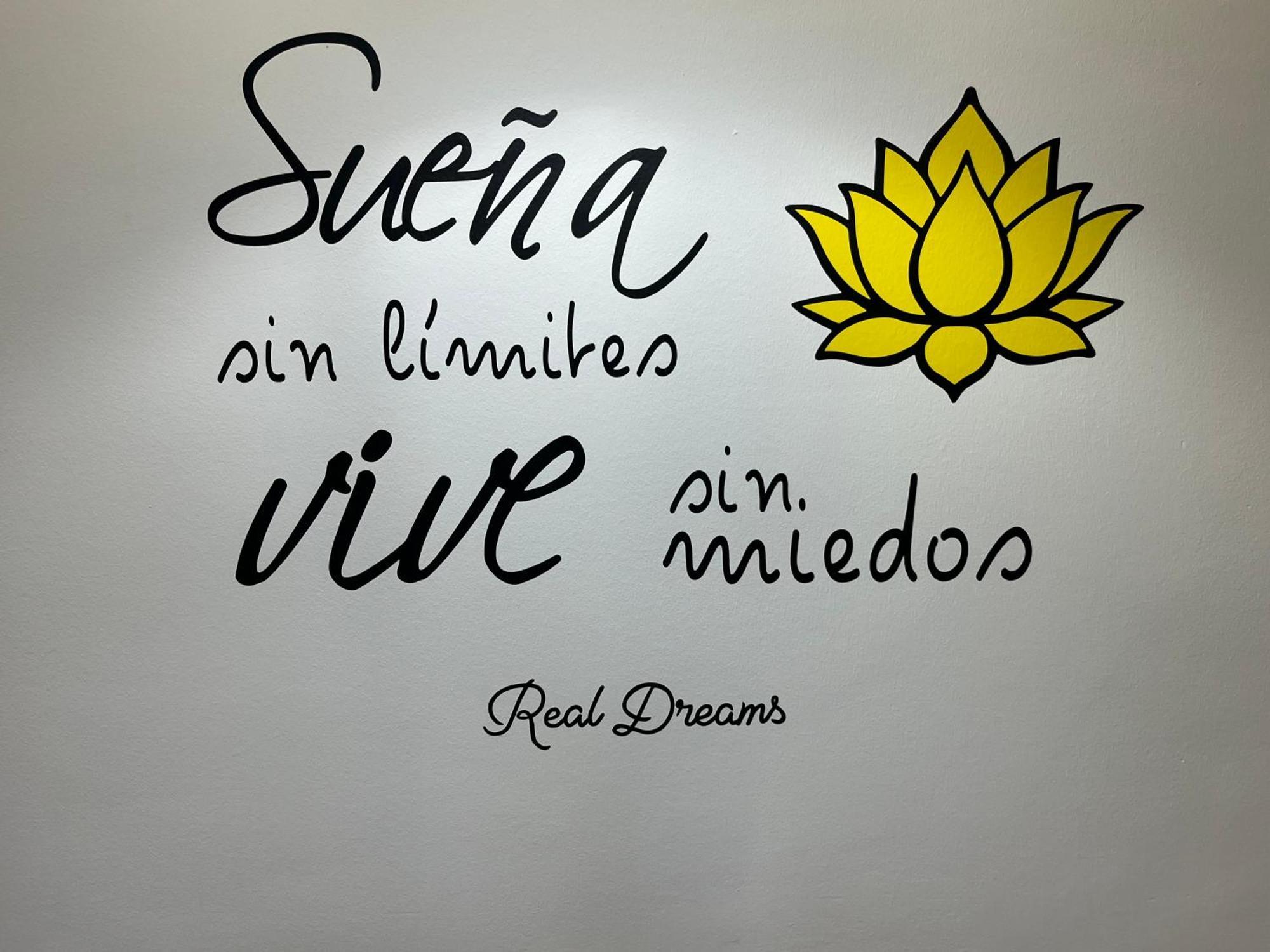 Real Dreams Apartman Sant Jaume d’Enveja Kültér fotó