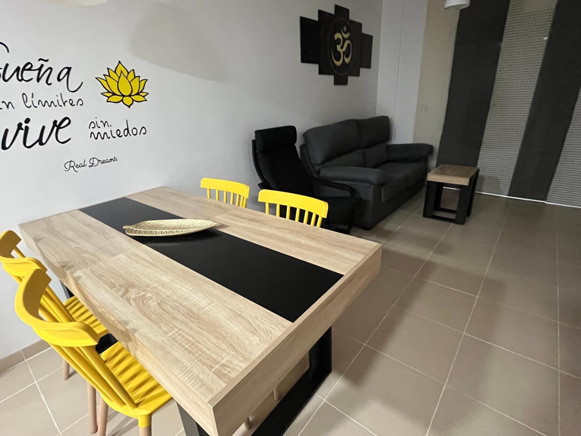 Real Dreams Apartman Sant Jaume d’Enveja Kültér fotó