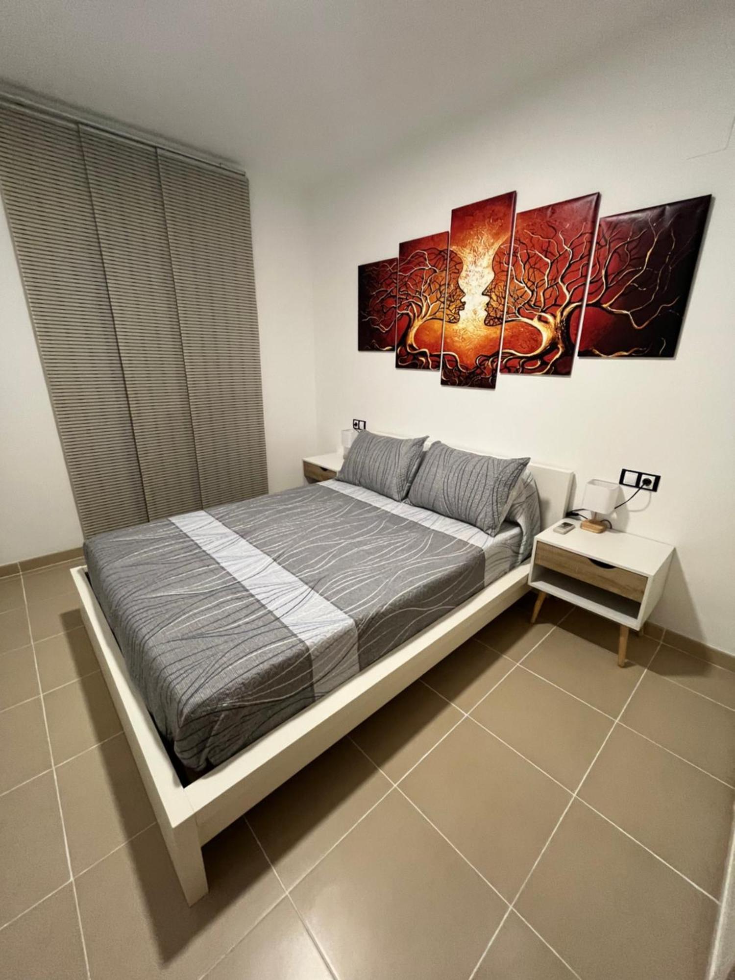 Real Dreams Apartman Sant Jaume d’Enveja Kültér fotó