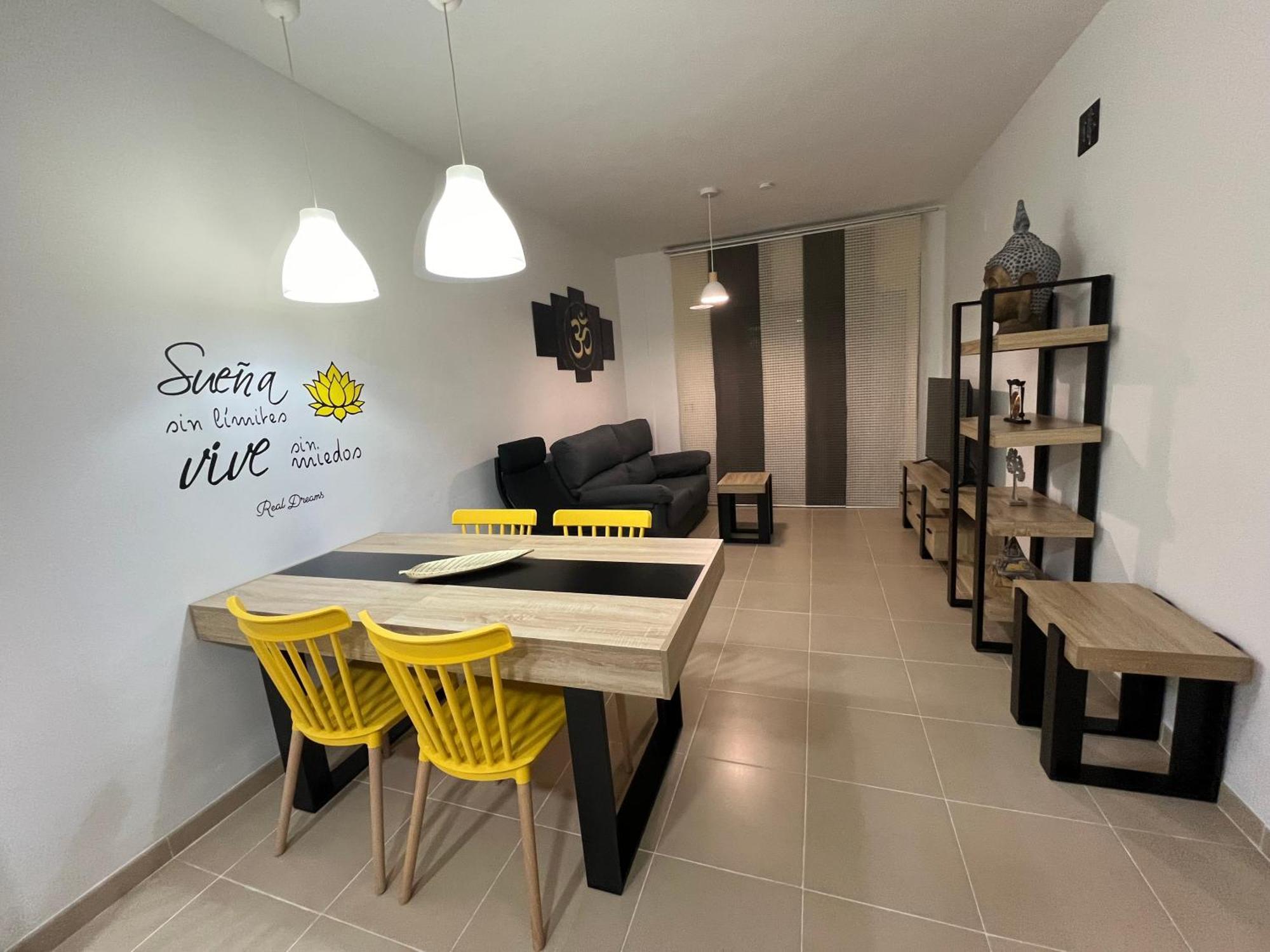 Real Dreams Apartman Sant Jaume d’Enveja Kültér fotó