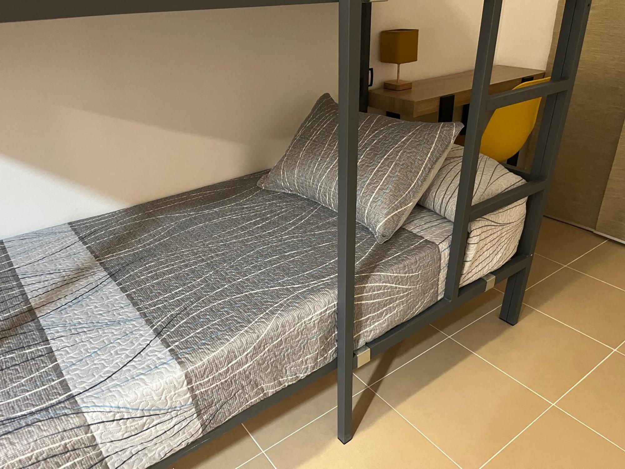 Real Dreams Apartman Sant Jaume d’Enveja Kültér fotó