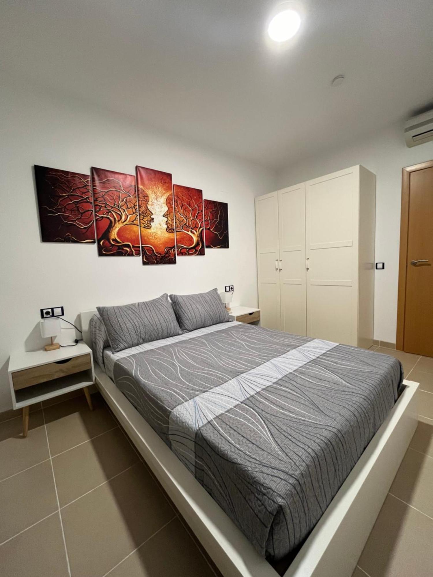 Real Dreams Apartman Sant Jaume d’Enveja Kültér fotó