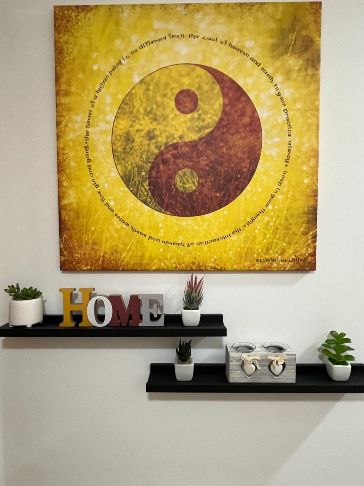 Real Dreams Apartman Sant Jaume d’Enveja Kültér fotó
